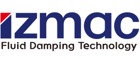 IZMAC - Shock Absorber & Hydraulic Buffer Manufacturing